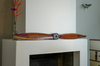 Large Vintage Propeller