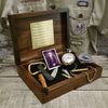 EAGLE SCOUT KEEPSAKE BOX INSIDE IMAGE