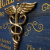 Perioperative Nurse Wood Sign with Optional Personalization