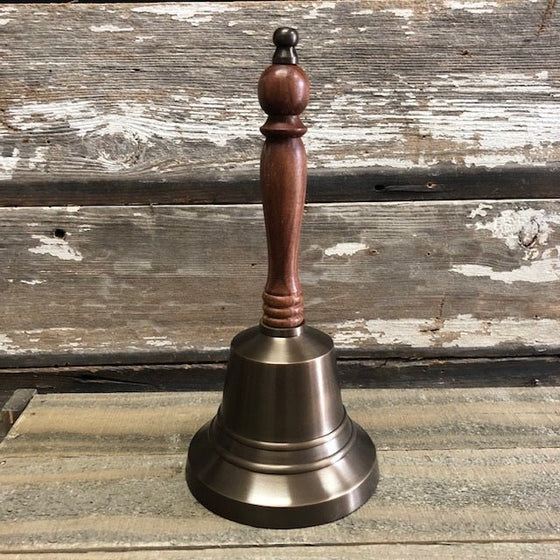 11" Ab Hand Bell 2Nd
