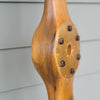 70in Light Oak Stained Mahogany Propeller