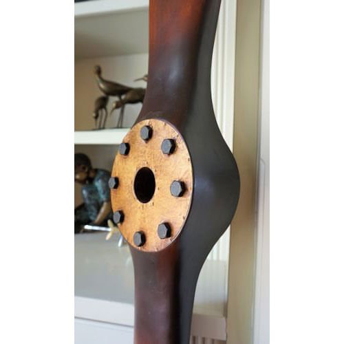 90 Inch 1917 Replica Antique Airplane Propeller