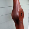 Curtiss Jenny J6 Replica Mahogany Propeller