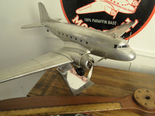 Dakota DC-3 Model Airplane