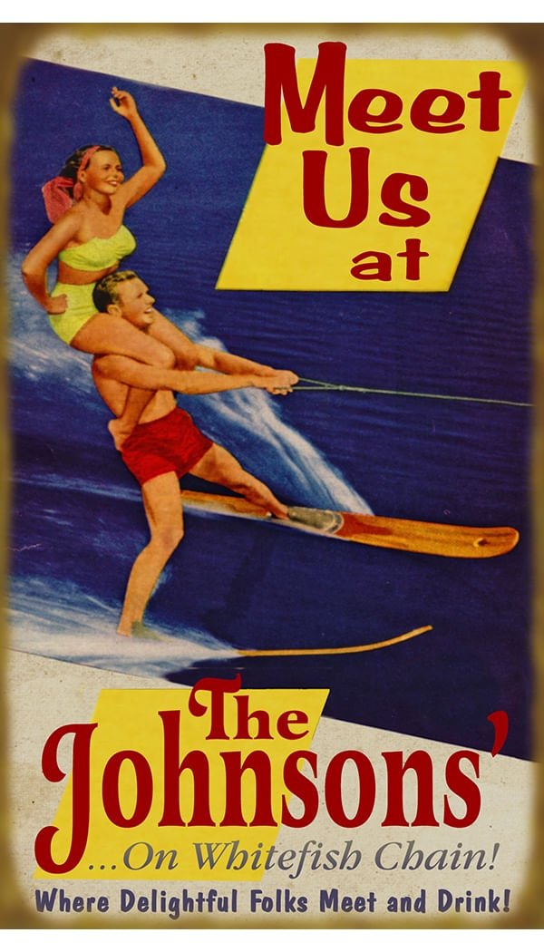 Gifts By Theme A Simpler Time