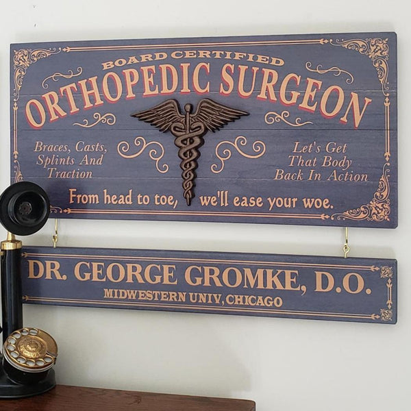 Funny Orthopedic Surgeon Shirt - Orthopedic Surgeon Gifts