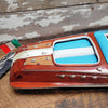 Riva Aquarama Model Boat