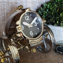  Rover Table Clock