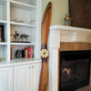 Sopwith Camel Replica Wood Airplane Propeller Second