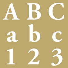  Text Engraving (+ $34)