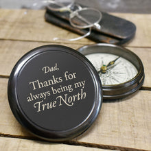  True North Inspirational Compass