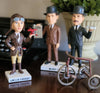 Wright Brothers Bobbleheads